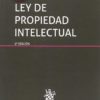 Ley de Propiedad Intelectual 2017 -0