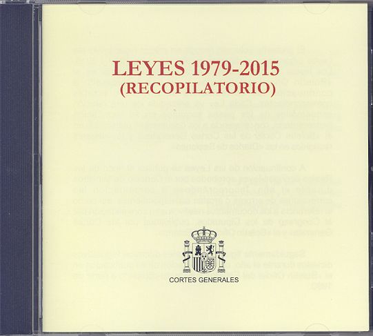 Leyes 1979-2015 (Recopilatorio) DVD -0