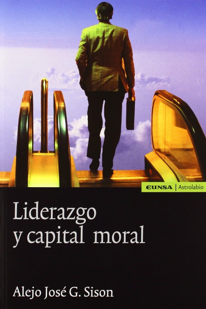Liderazgo y Capital Moral -0