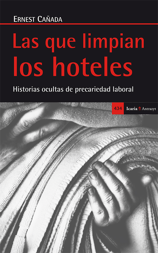Las que limpian los hoteles: Historias ocultas de precariedad laboral-0
