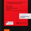 Liquidación de la masa activa "VI Congreso Español de Derecho de la insolvencia: In Memorian Emilio Beltrán-0