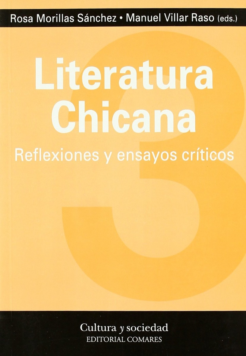 Literatura Chicana. Reflexiones y Ensayos Críticos. -0