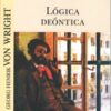 Lógica Deóntica -0