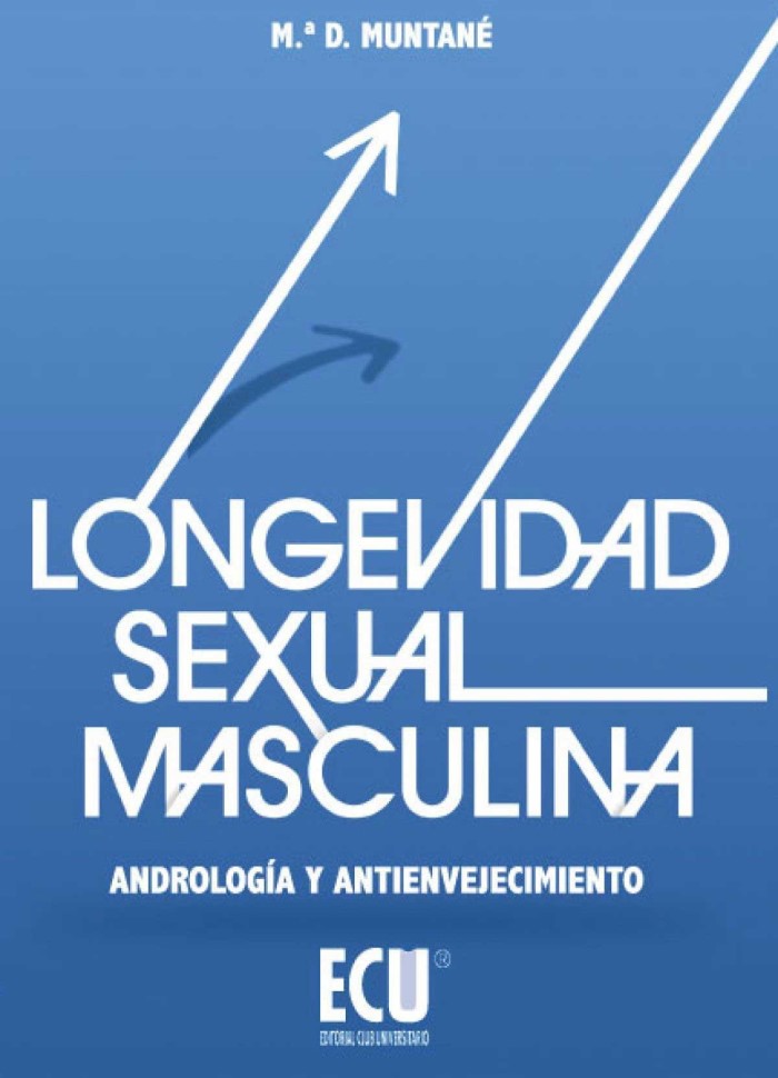 Longevidad sexual masculina. Andrología y antienvejecimiento -0