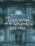 Conciertos en la Alhambra 1883-1952 -0