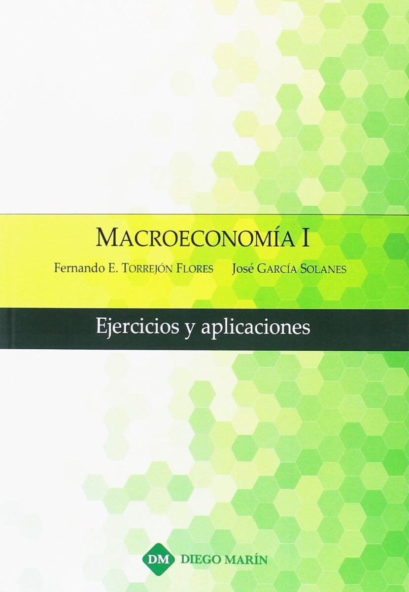 Macroeconomía I. Ejercicios y Aplicaciones-0