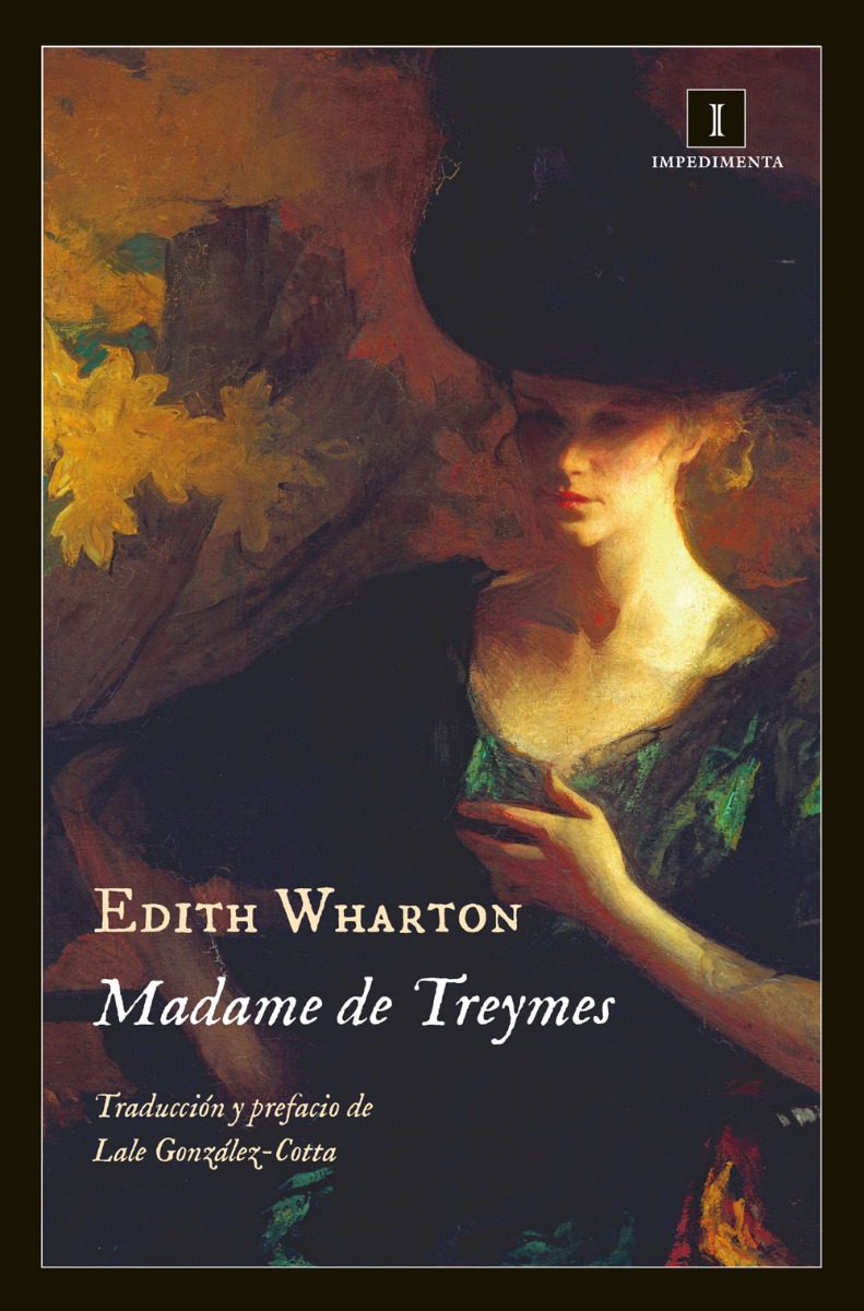 Madame de Traymes -0