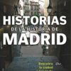 Historias de la Historia de Madrid. Descubre la Ciudad a Través de sus Sucesos, Personajes y Costumbres más Atractivas.-0