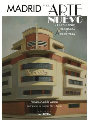 Madrid y el arte nuevo (1925-1936). Vanguardia y Arquitectura-0