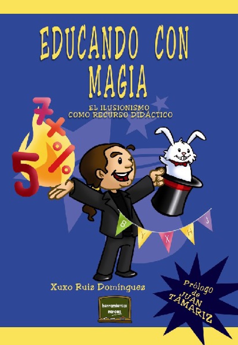 Educando con magia: el ilusionismo como recurso didáctico-0