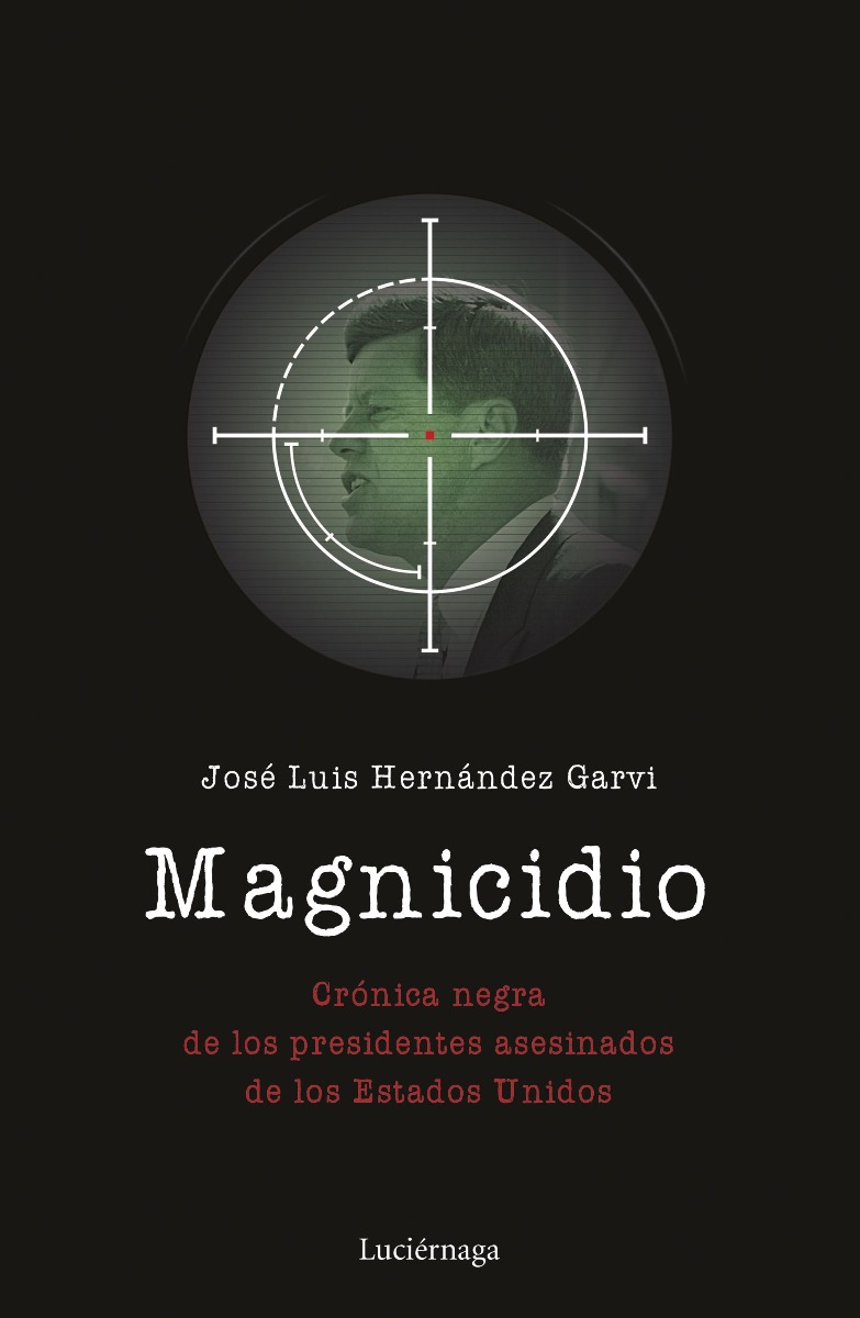 Magnicidio -0