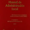 Manual de Administración Local 2006 -0