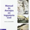 Manual de Anclajes en Ingeniería Civil-0