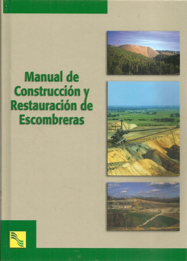 Manual de Construcción y Restauración de Escombreras-0