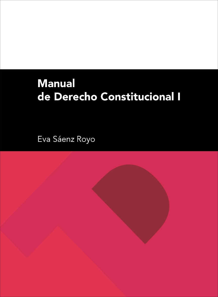 Manual de Derecho Constitucional I -0