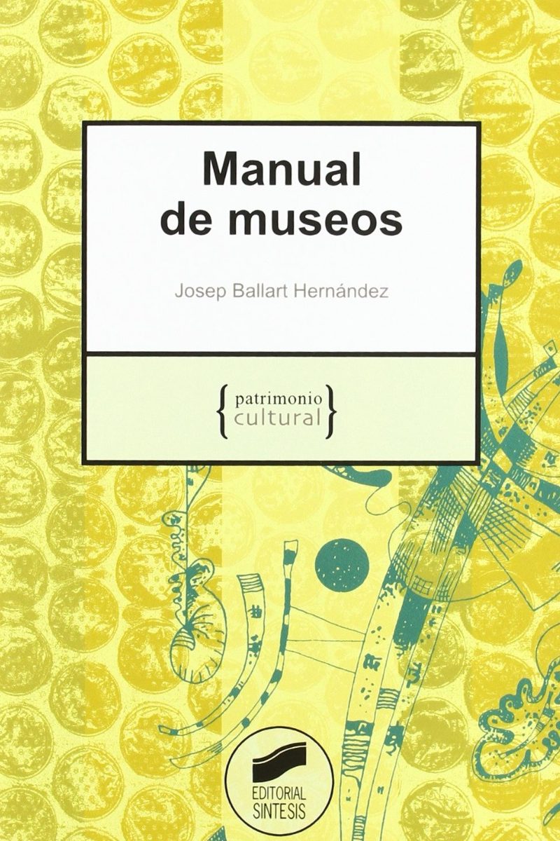 Manual de Museos -0