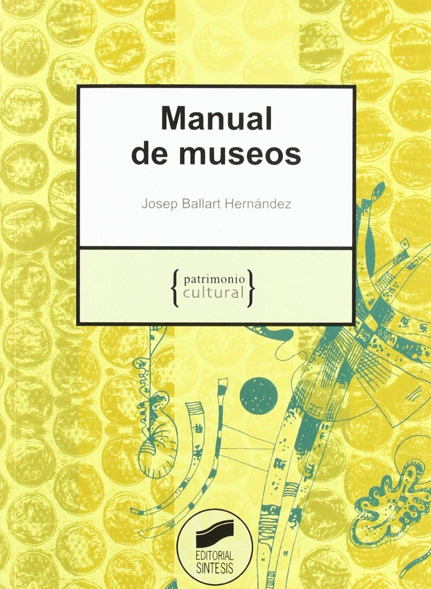 Manual de Museos -0