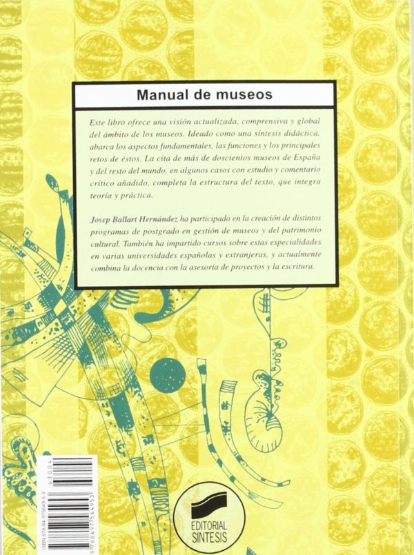 Manual de Museos -41538
