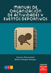 Manual de Organización de Actividades y Eventos Deportivos -0