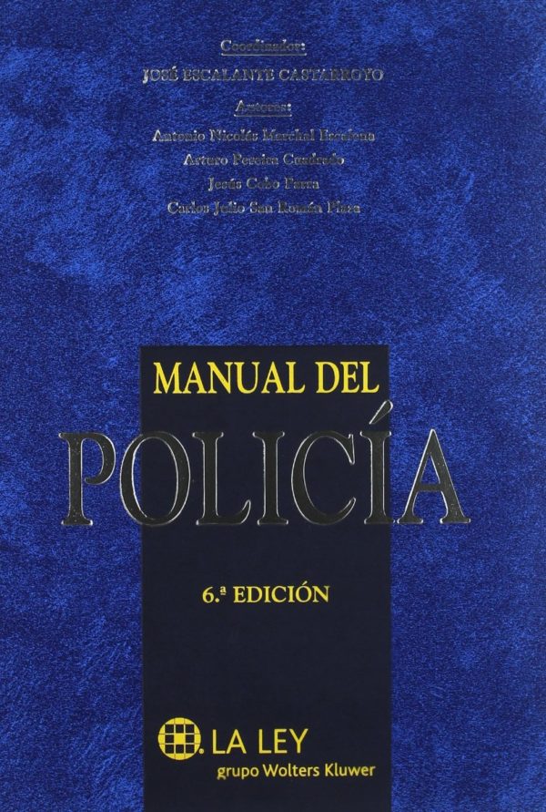 Manual del Policía -0