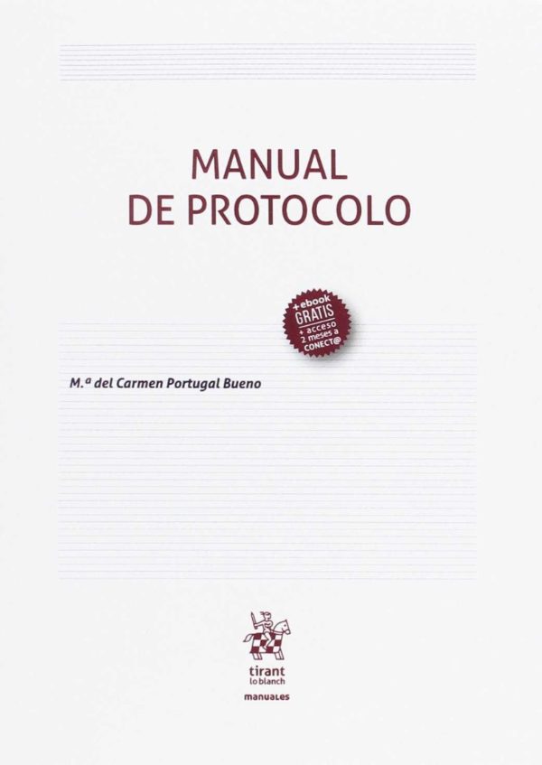 Manual de Protocolo -0