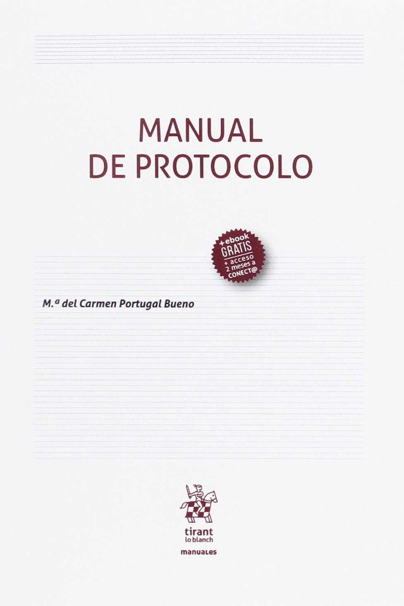 Manual de Protocolo -0