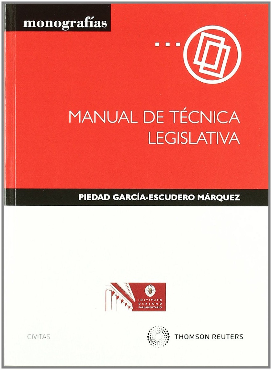 Manual de Técnica Legislativa -0