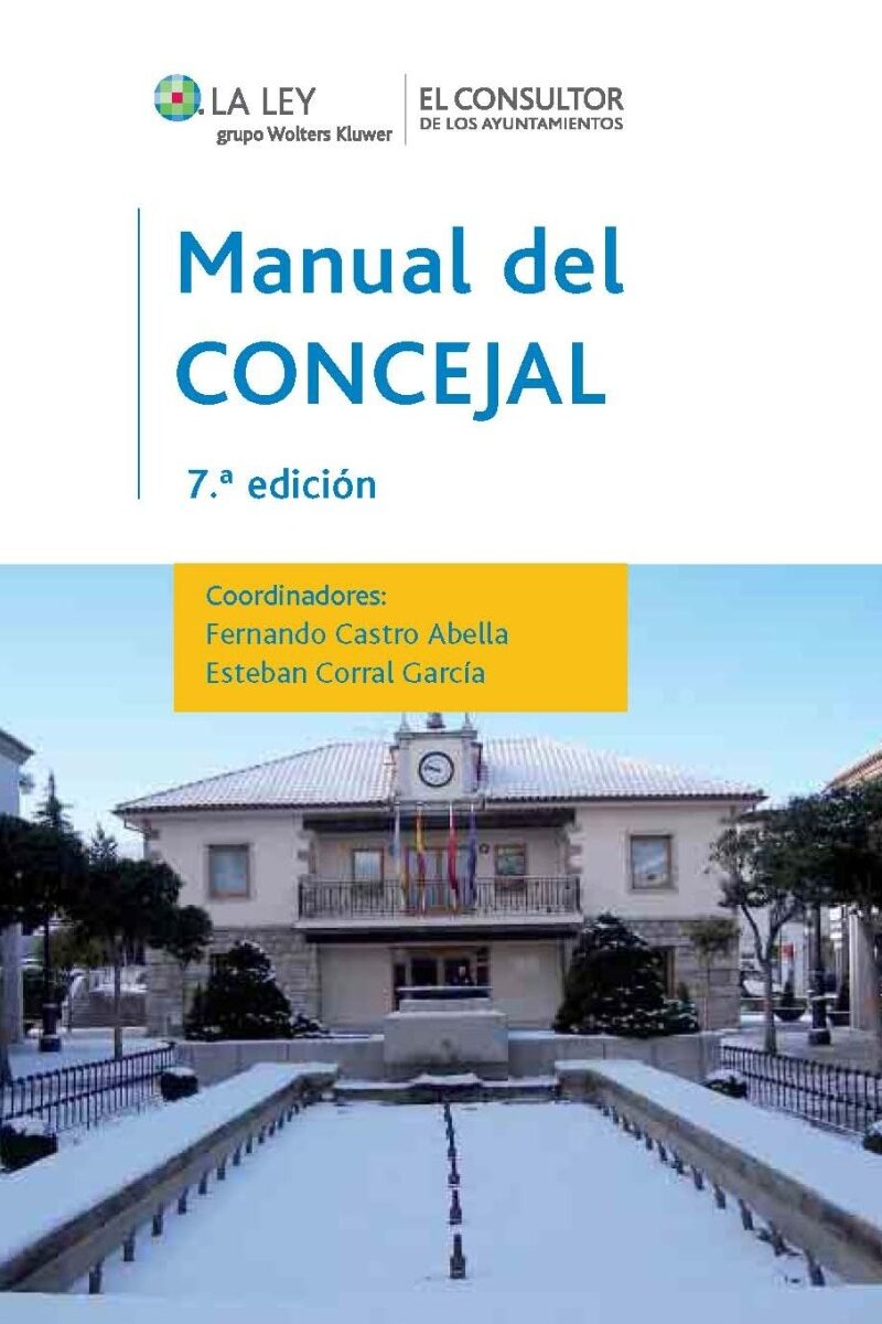 Manual del Concejal -0