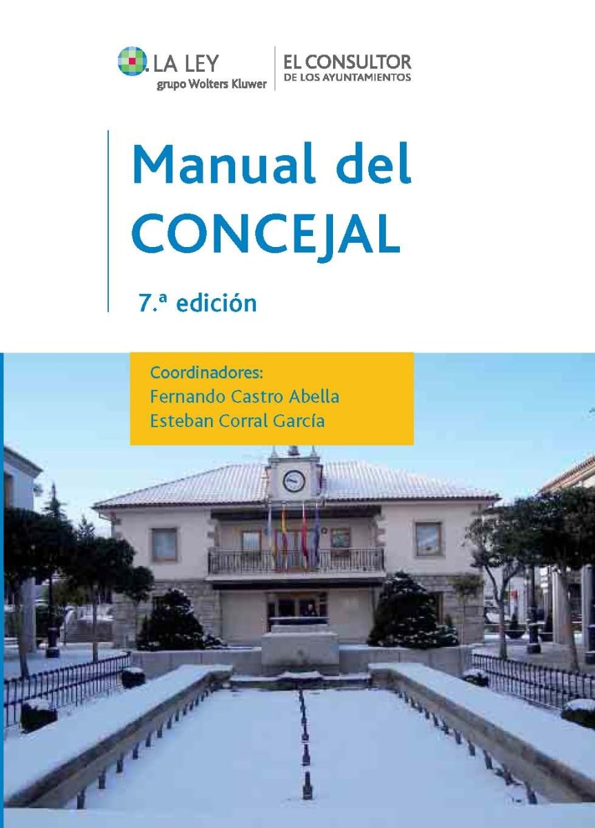 Manual del Concejal -0