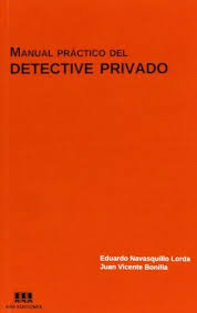 Manual Práctico del Detective Privado -0