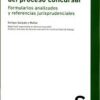 Manual práctico del proceso concursal -0