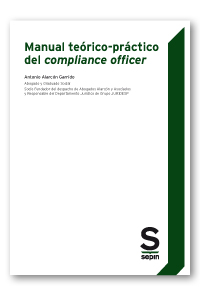 Manual teórico-práctico del compliance officer -0
