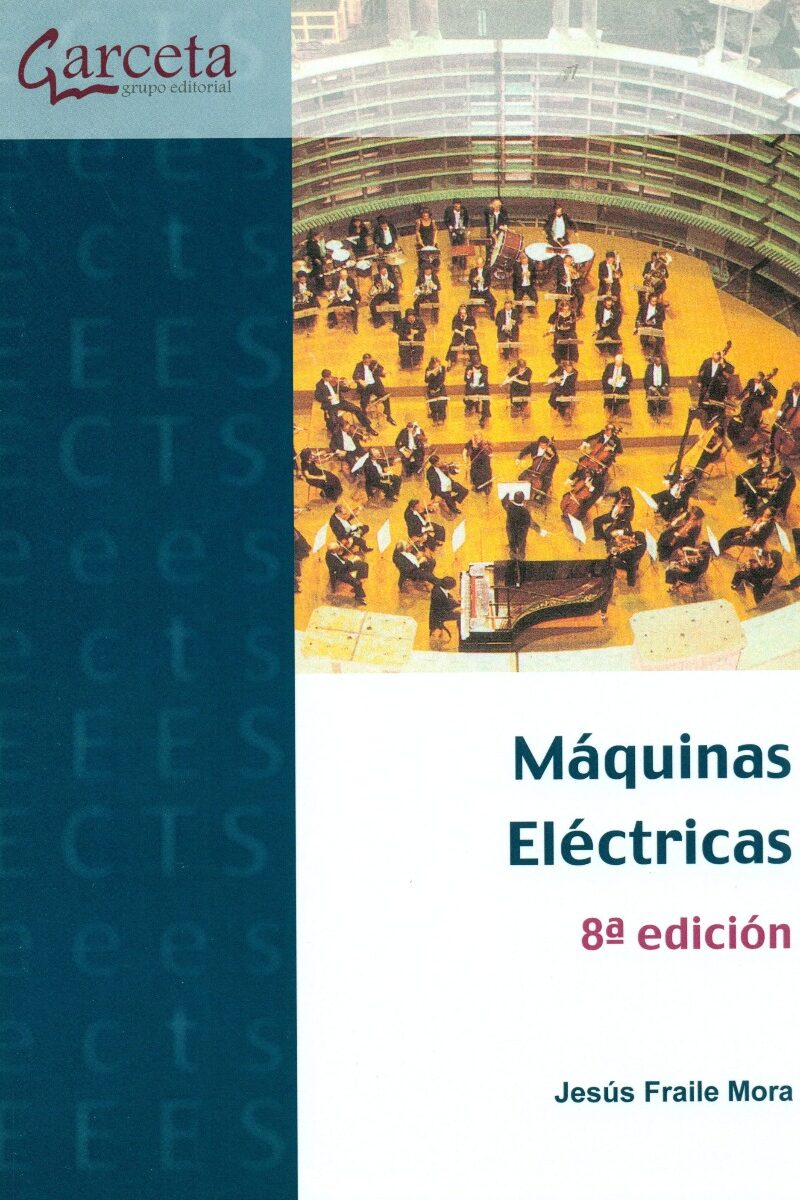 Máquinas Eléctricas -0
