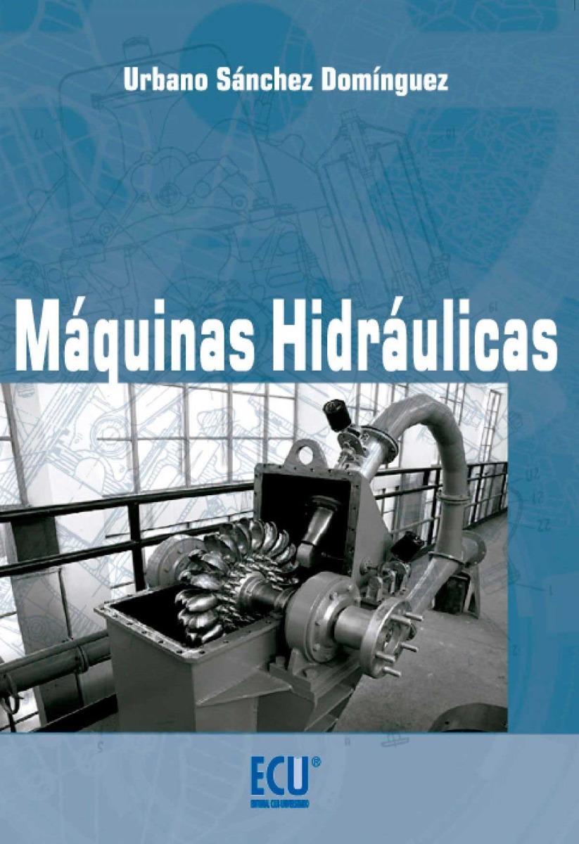 Máquinas Hidráulicas -0