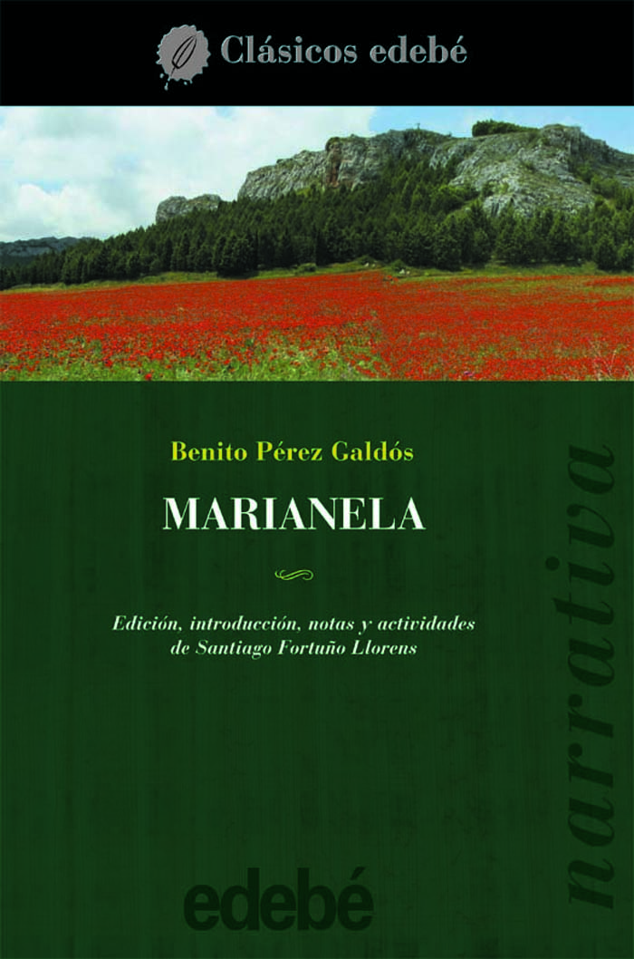 Marianela -0