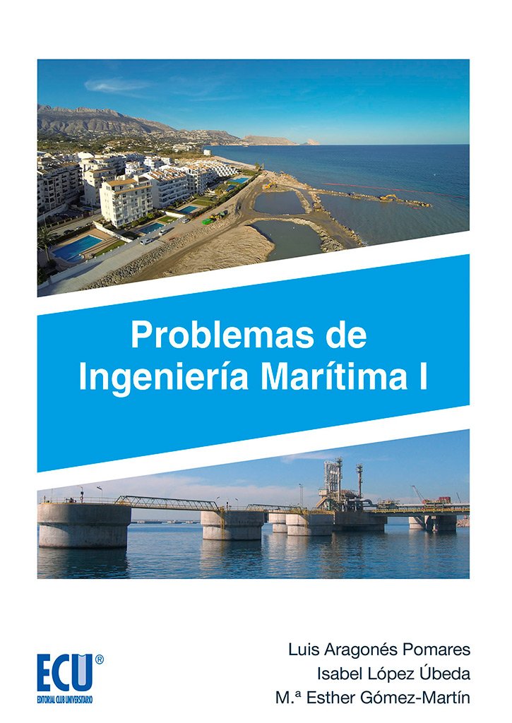 Problemas de Ingeniería Marítima I -0