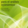 Matemáticas para el análisis económico -0