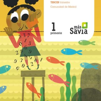 Matemáticas. 1 Primaria