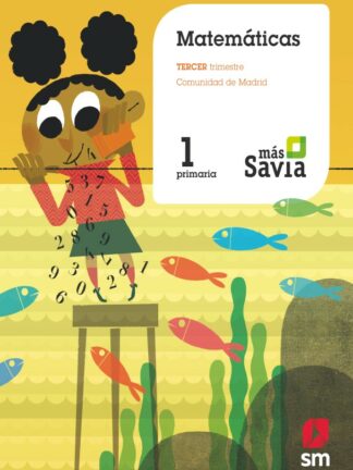 Matemáticas. 1 Primaria