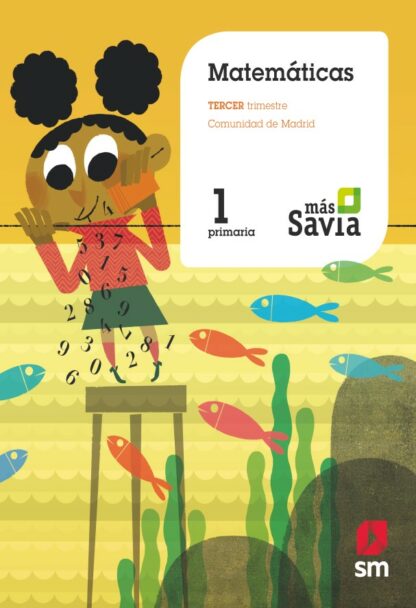 Matemáticas. 1 Primaria