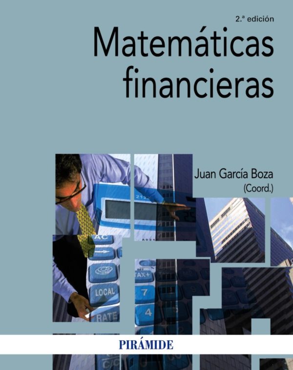 Matemáticas Financieras 2017 -0