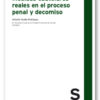 Medidas cautelares reales en el proceso penal y decomiso -0