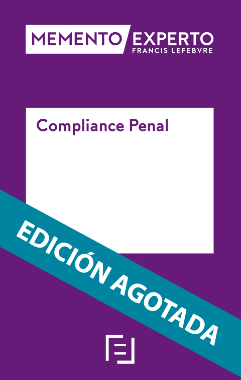 Compliance Penal. Memento Experto -0
