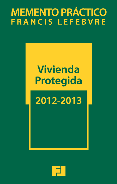 Memento Vivienda Protegida 2012-2013 -0