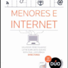 Menores e Internet -0