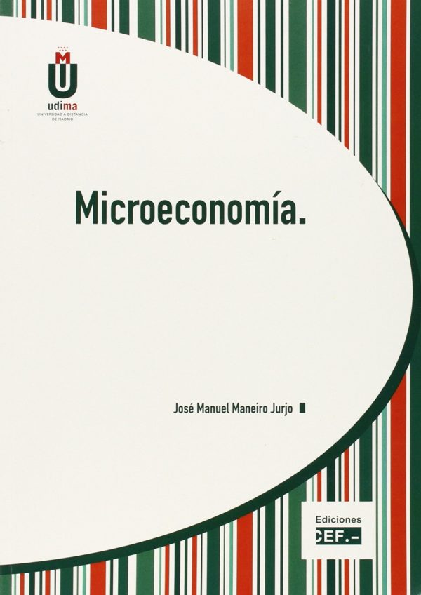 Microeconomía 2013-0