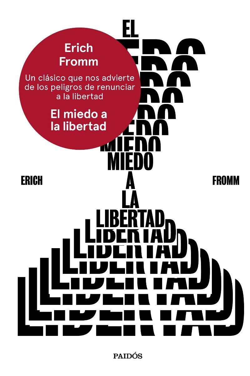 Miedo a la Libertad -0
