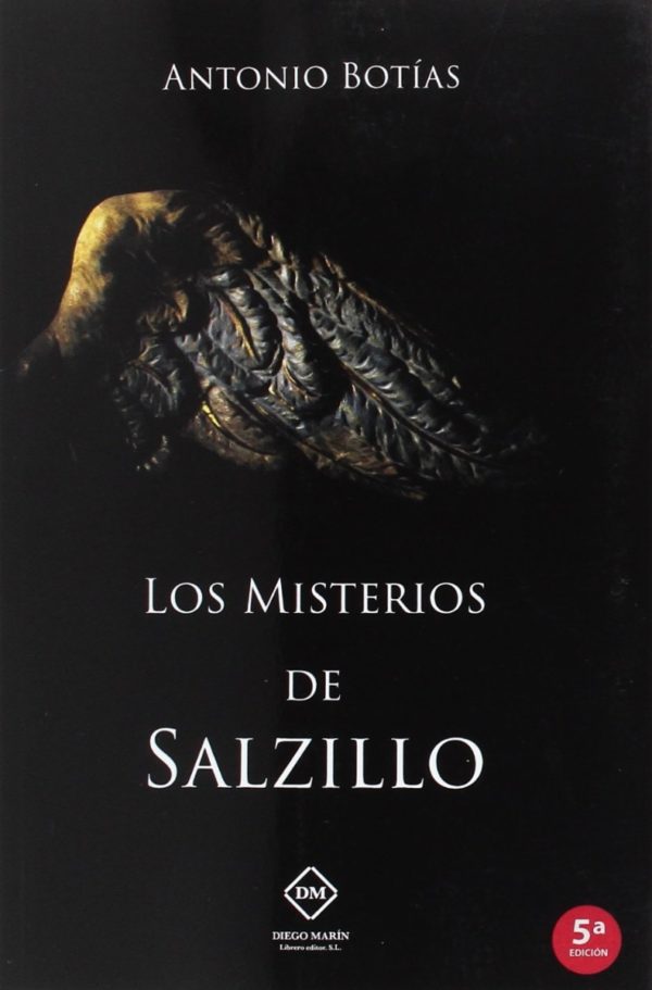 Misterios de Salzillo 2016 -0