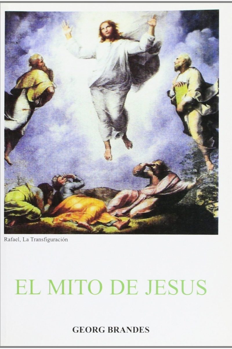 Mito de Jesús -0
