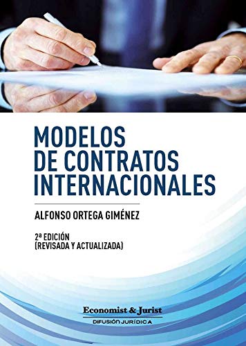 Modelos de Contratos Internacionales -0